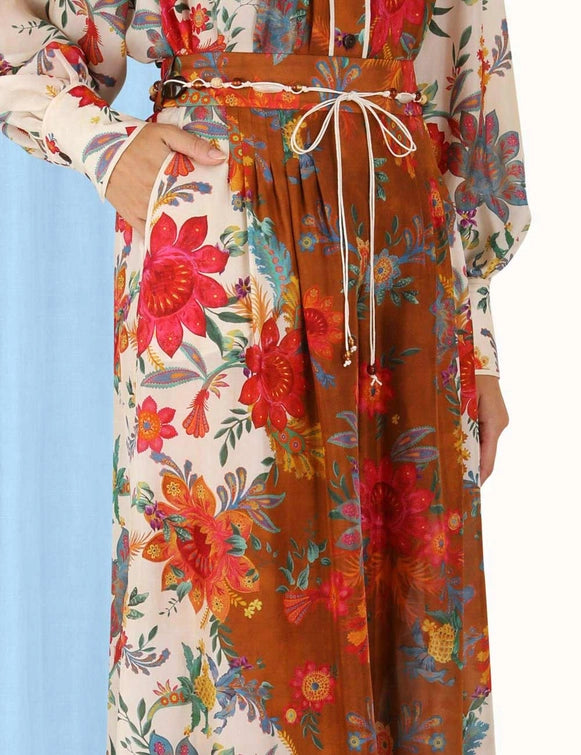 Pantalón Ginger Relaxed