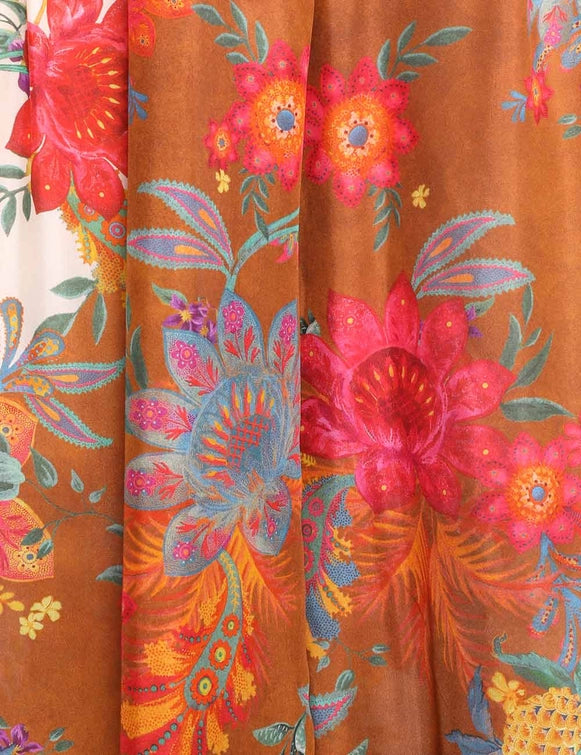 Pantalón Ginger Relaxed