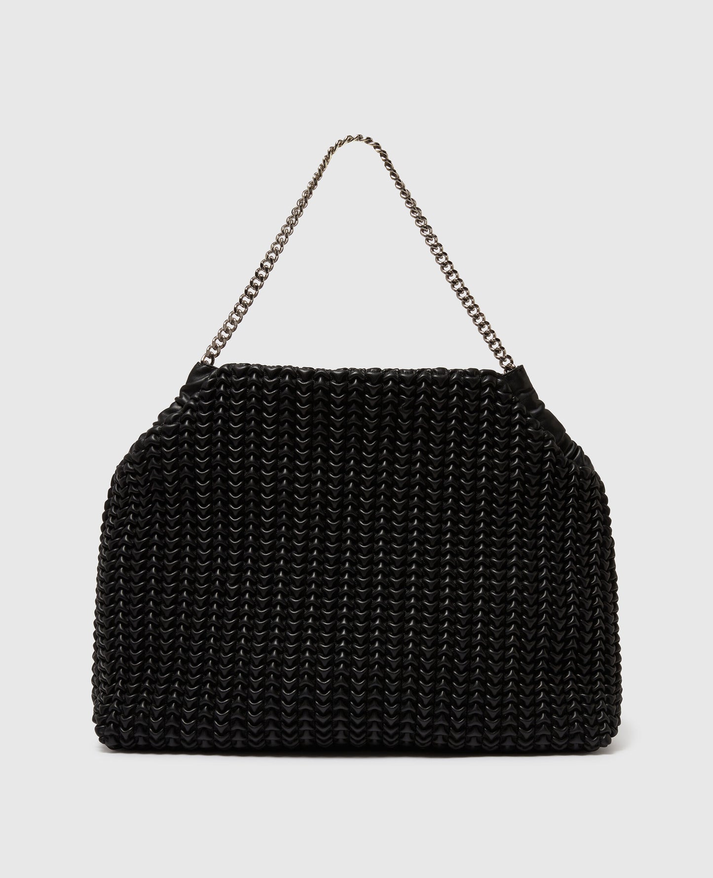 Bolso Tote Falabella Drawstring Embroidery On Alter Mat