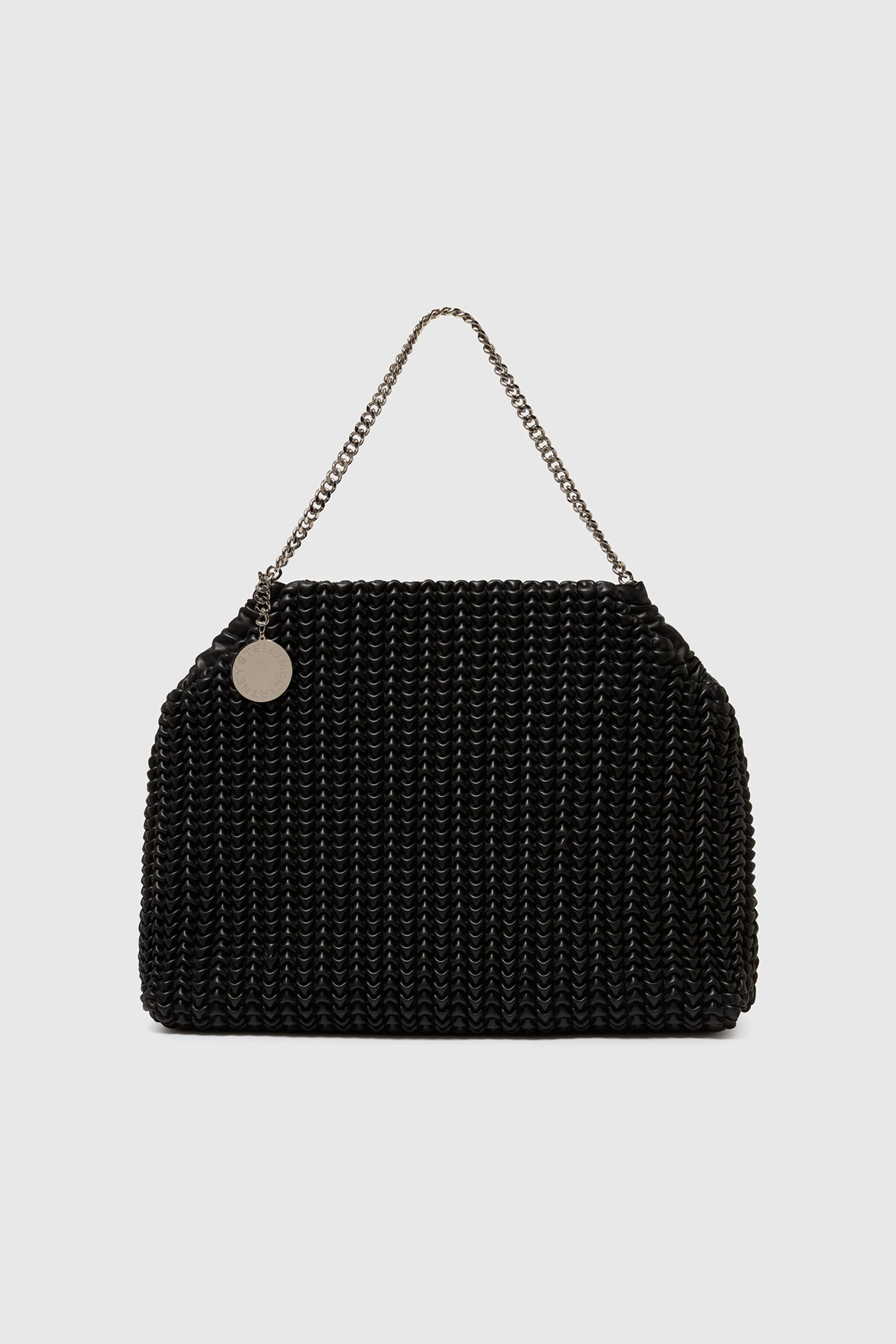 Bolso Tote Falabella Drawstring Embroidery On Alter Mat STELLA MCCARTNEY TOTES Malva CO