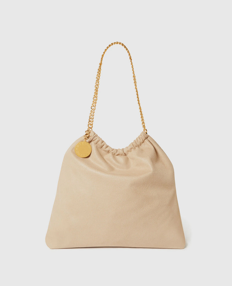 Bolso De Hombro Con Cordón Falabella