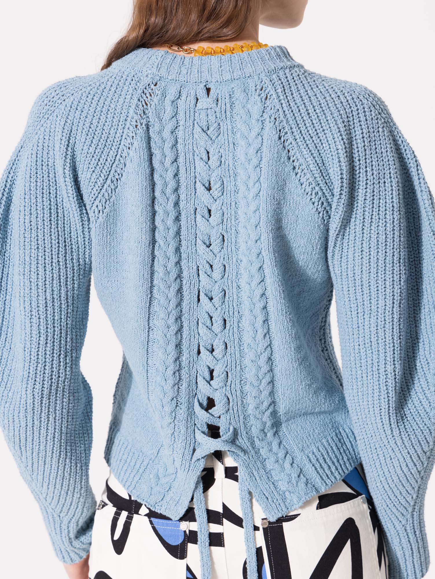 Sweater Mike