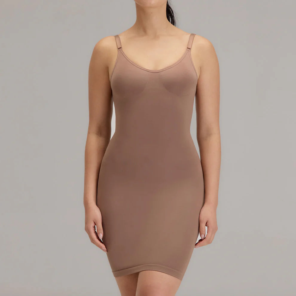 Vestido Interior Moldeo Suave 360