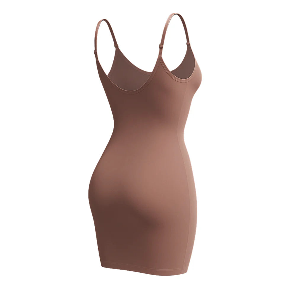 Vestido Interior Moldeo Suave 360