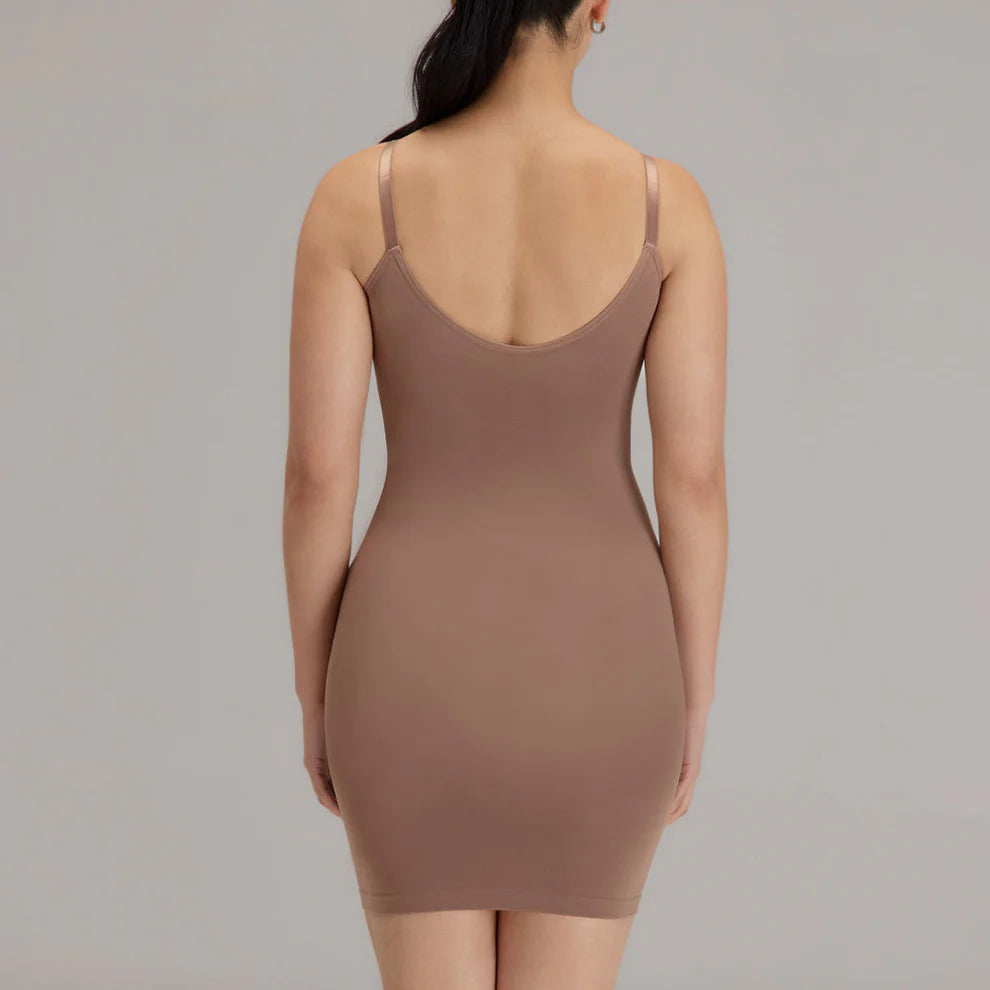 Vestido Interior Moldeo Suave 360