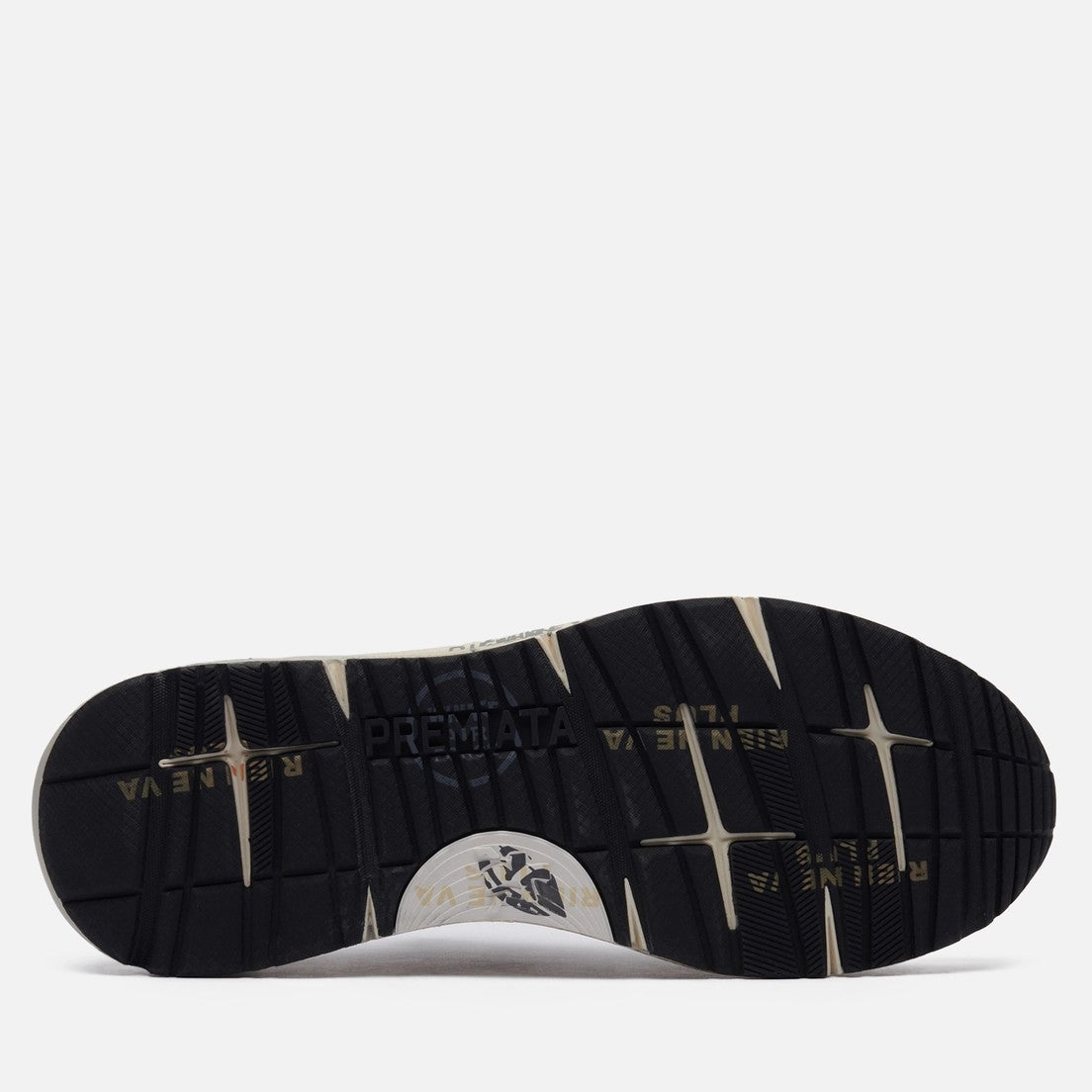 Tenis Premiata De Hombre Mase 8023