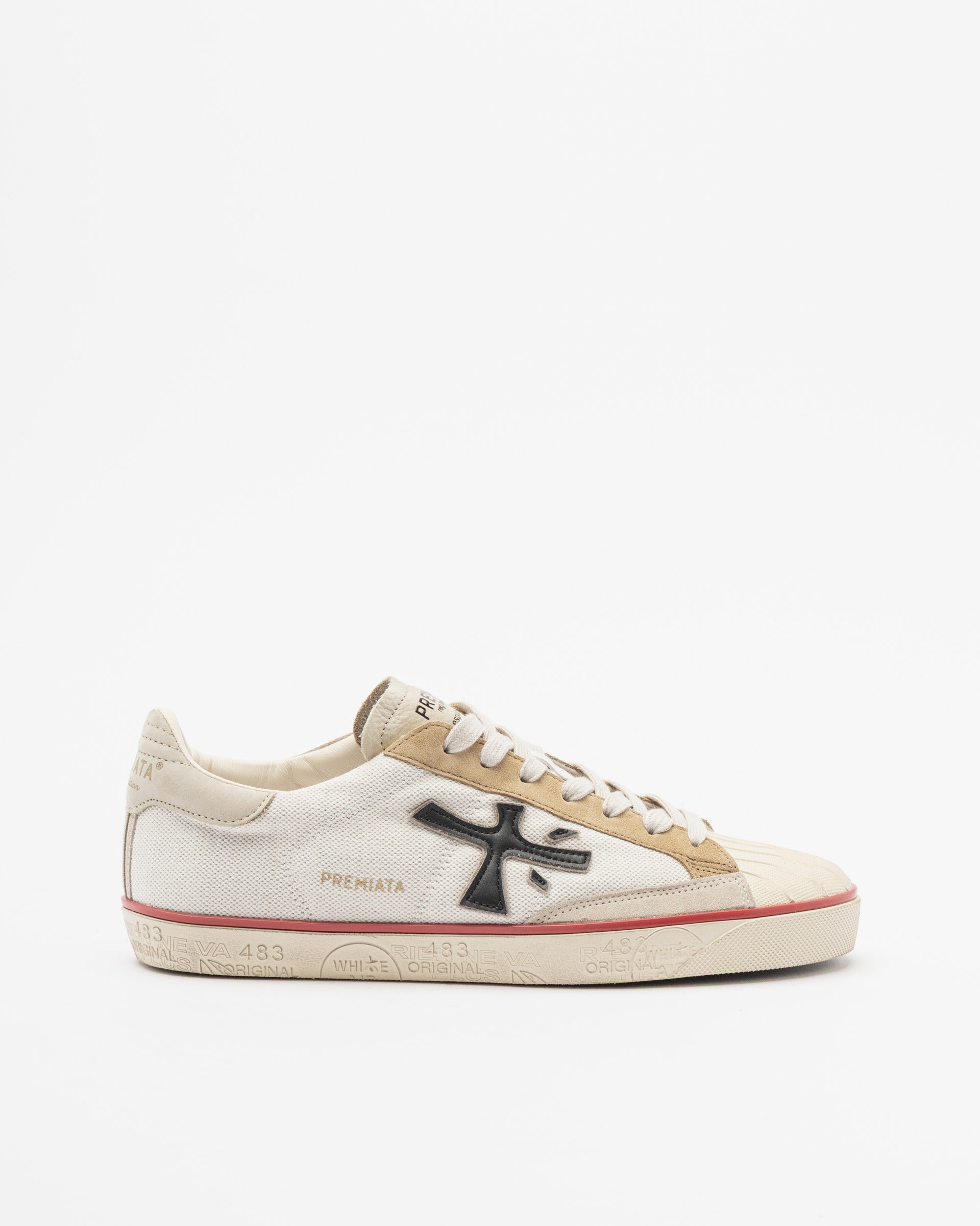Tenias Premiata De Hombre Steven 8052