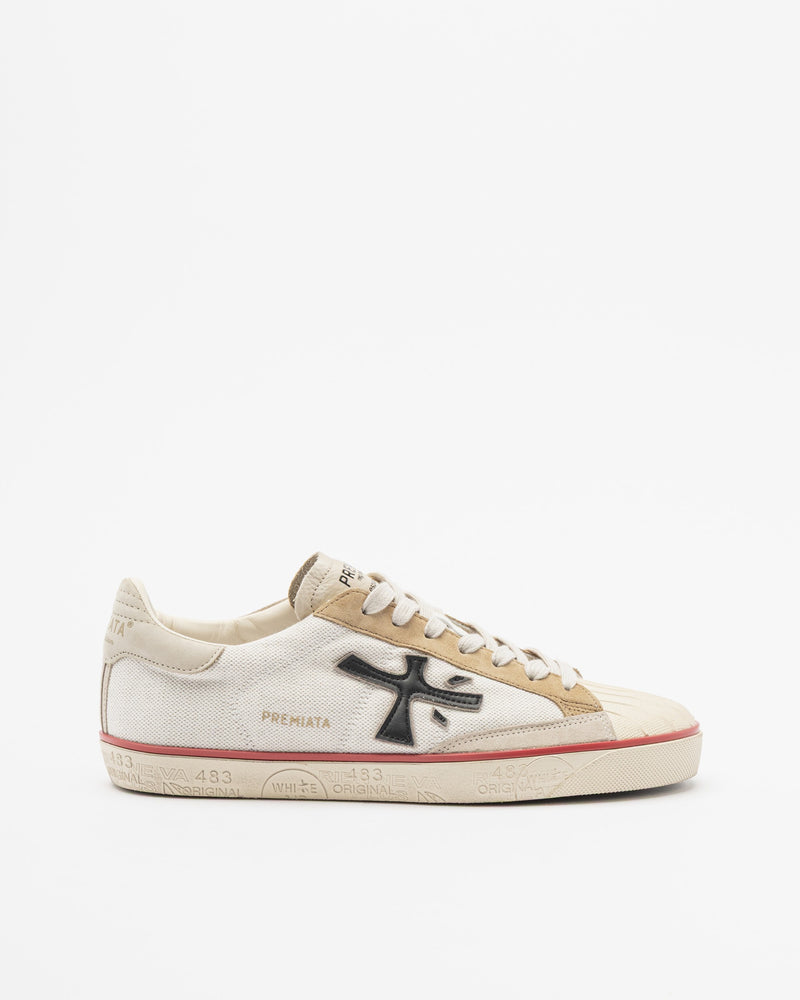 Tenis Premiata De Hombre Steven 8052