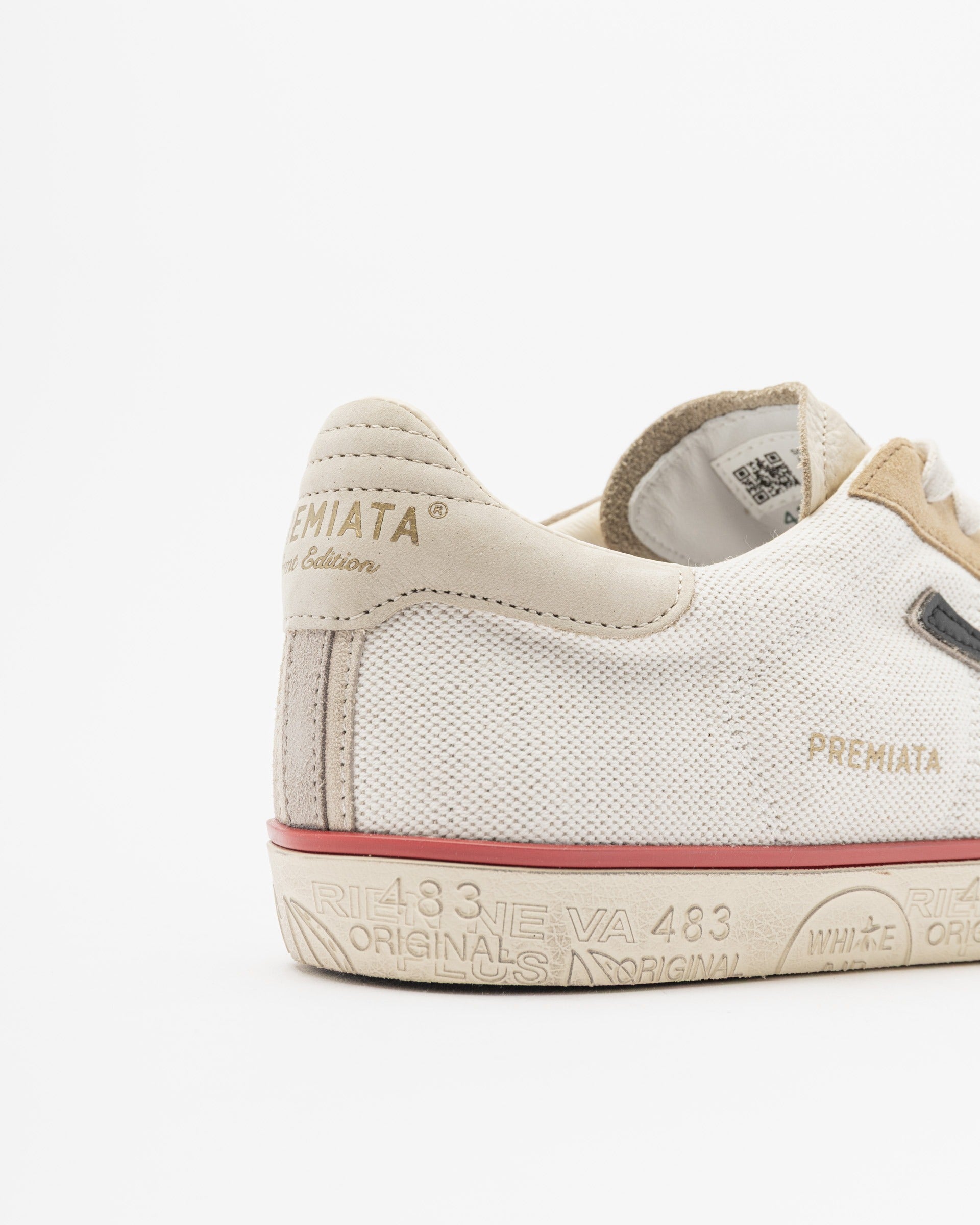 Tenias Premiata De Hombre Steven 8052