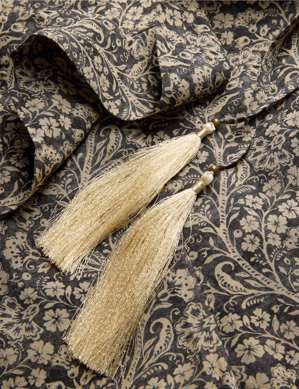 Pantalón Soft Flare Valiant
