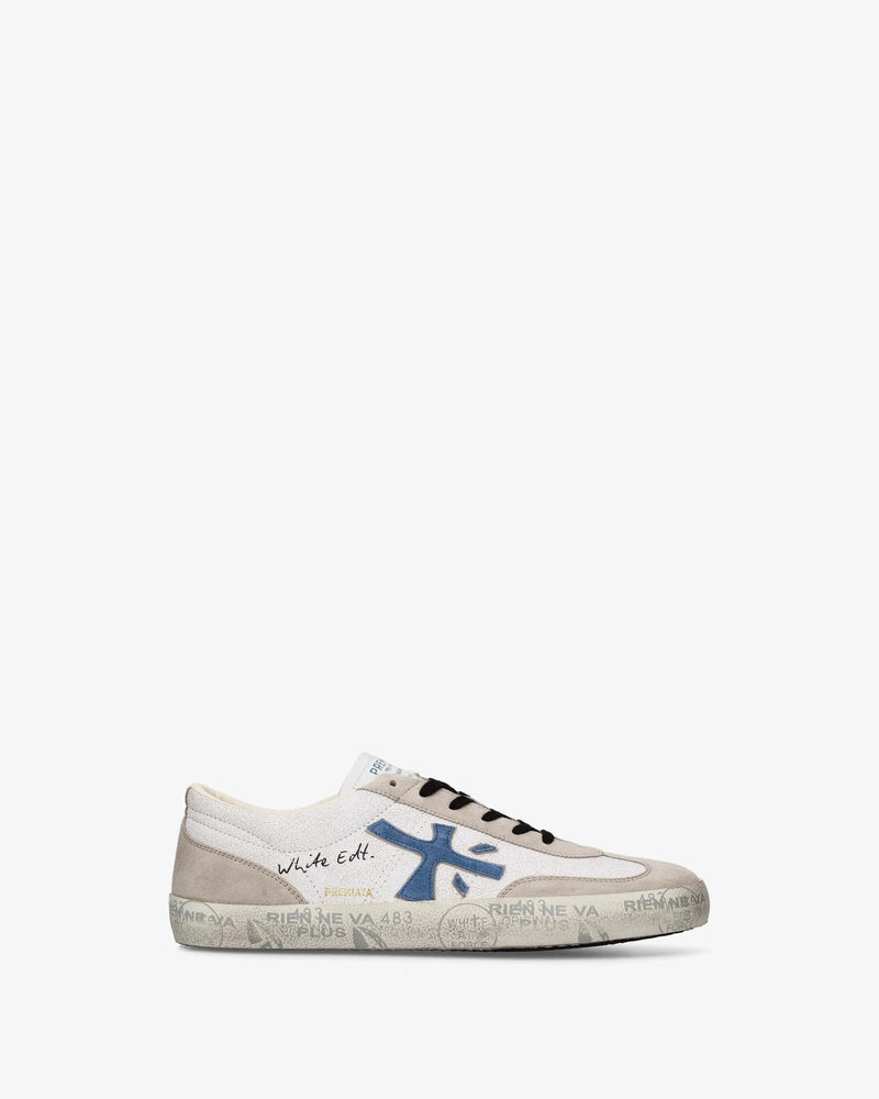 Tenis Premiata De Hombre David 8089