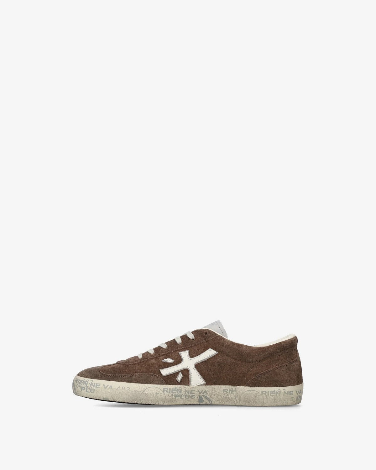 Tenis Premiata De Hombre David 8094