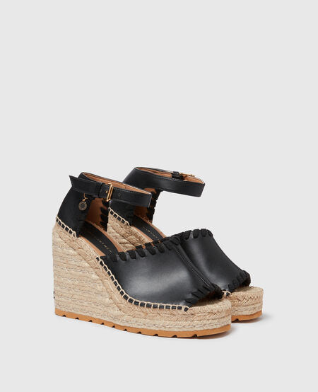 Sandalia Gaia Laced Eco Alter Mat