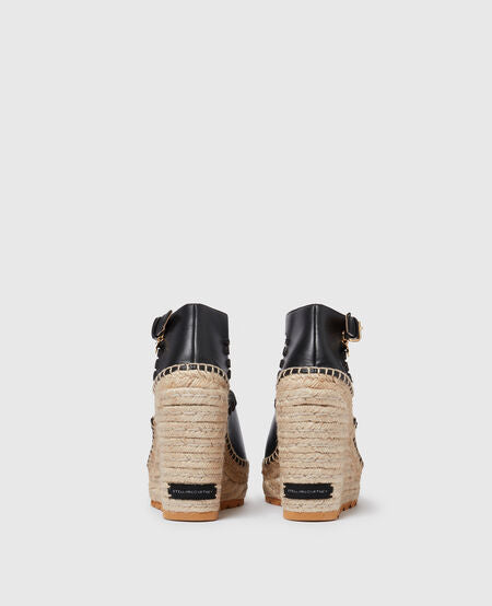 Sandalia Gaia Laced Eco Alter Mat