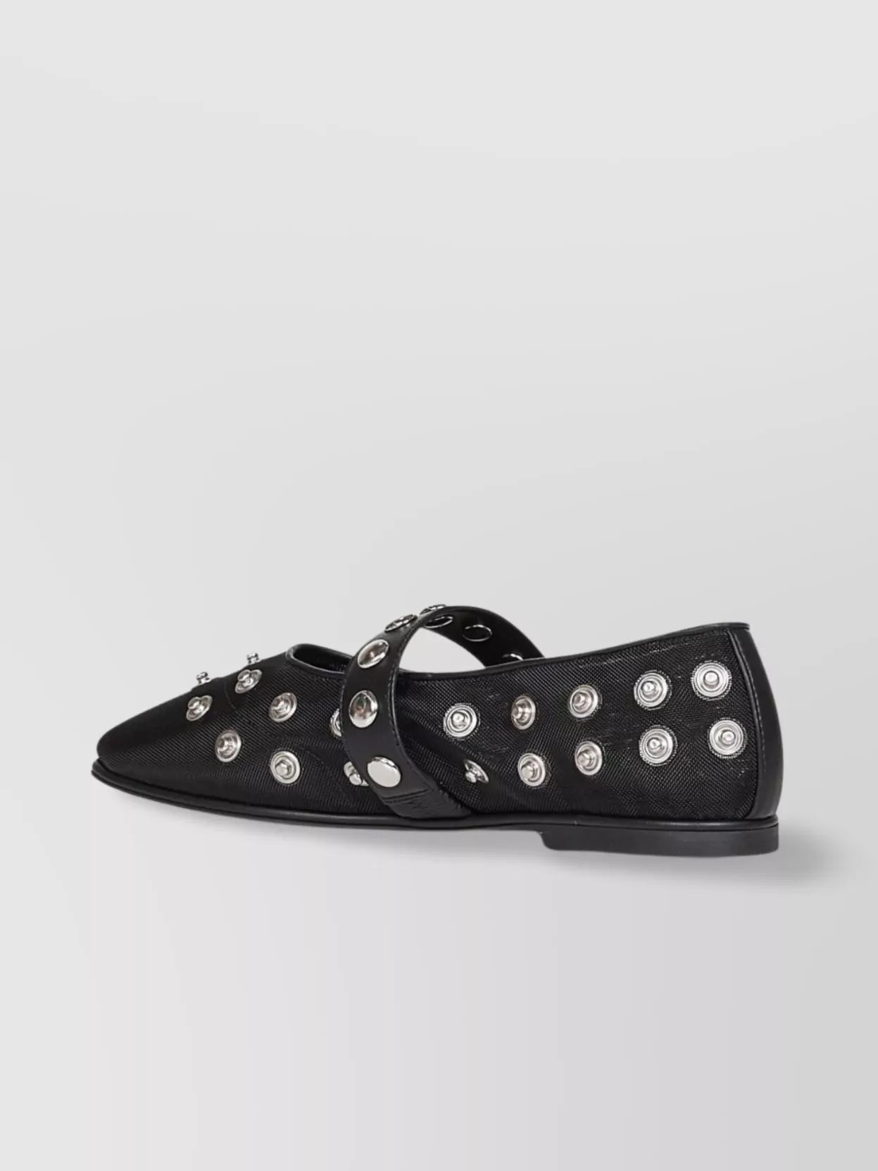 Baleta Ryder Day Mesh And Alter Mat With Snaps