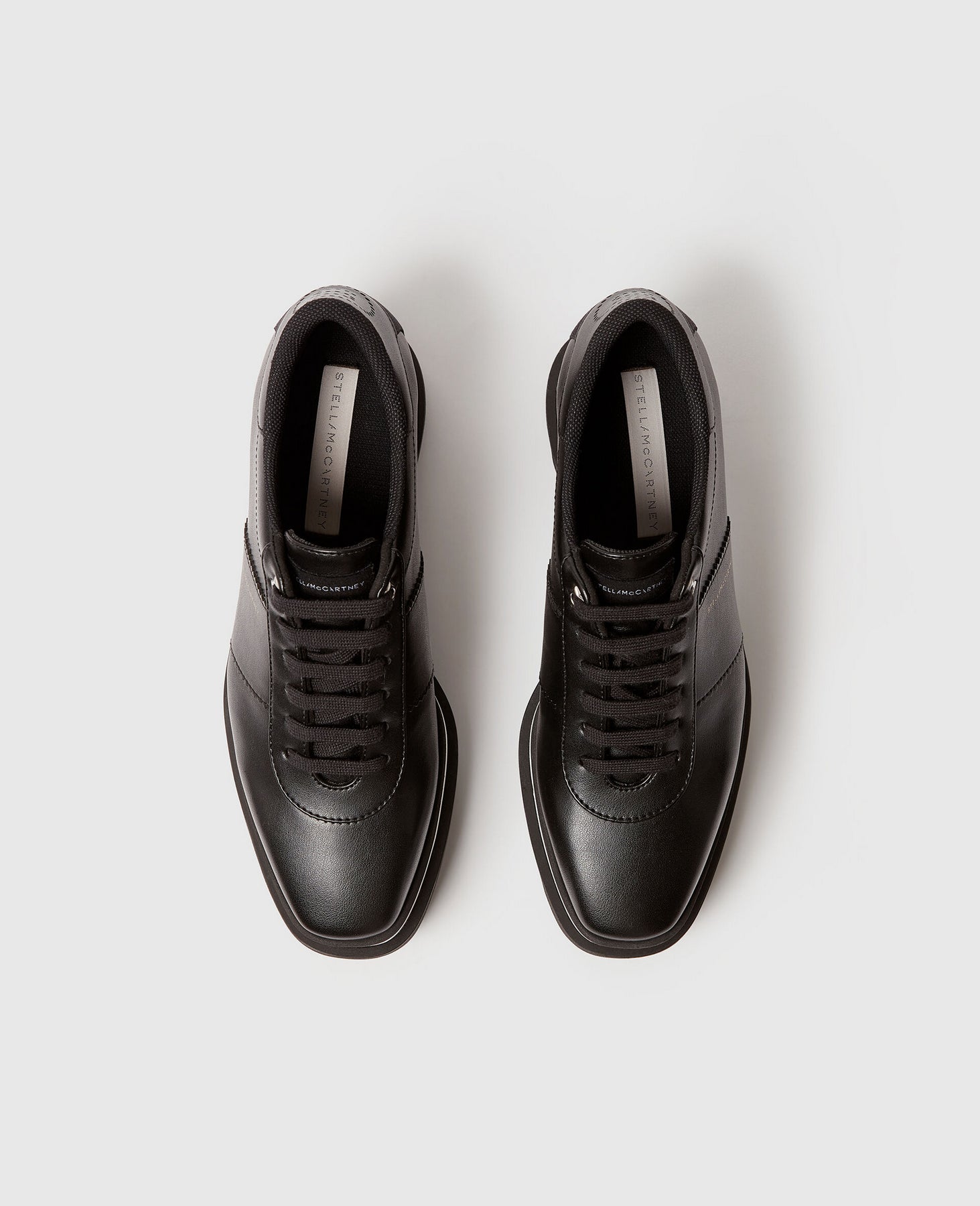 Zapatos Con Plataforma Sneak-Elyse