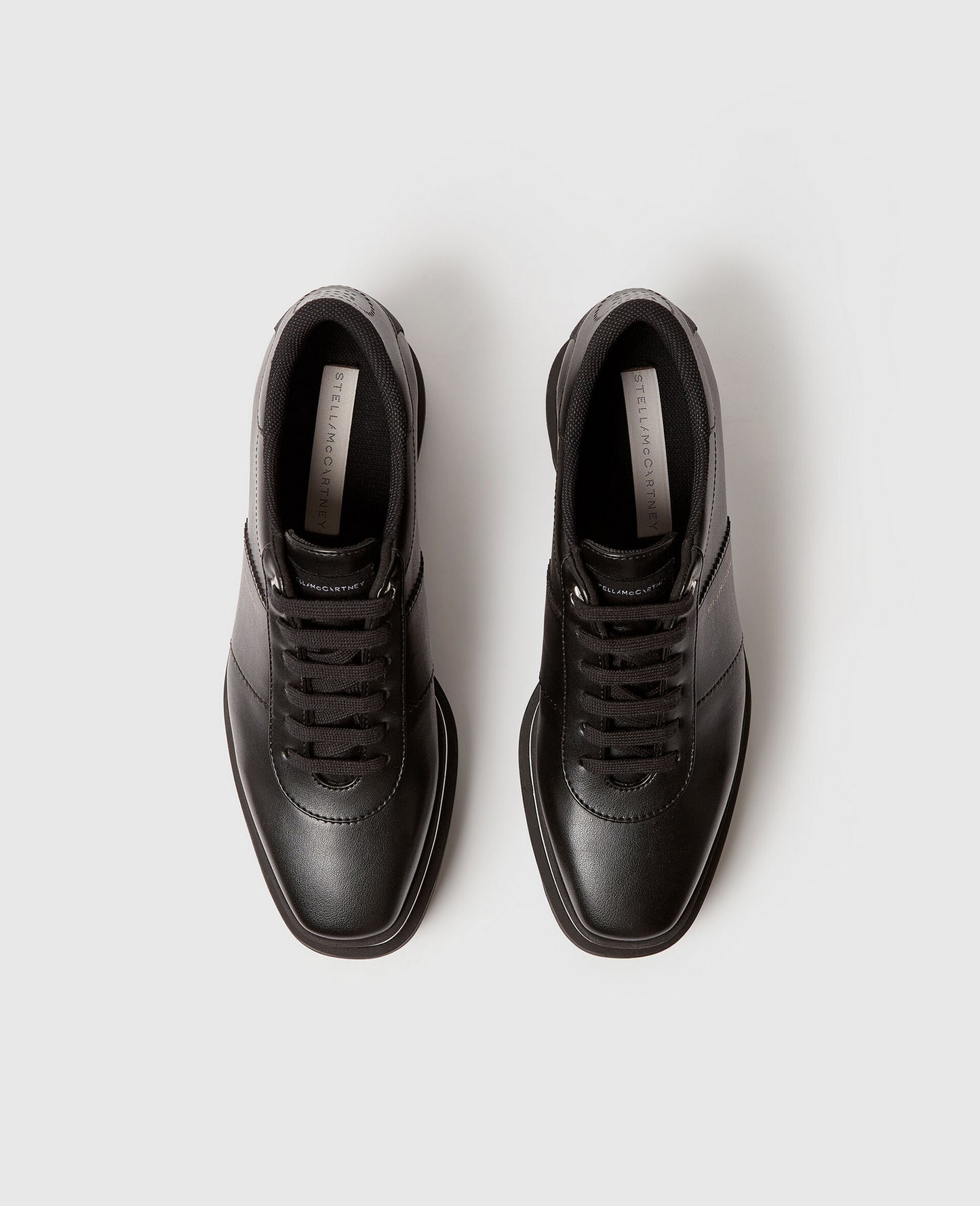Zapatos Con Plataforma Sneak-Elyse