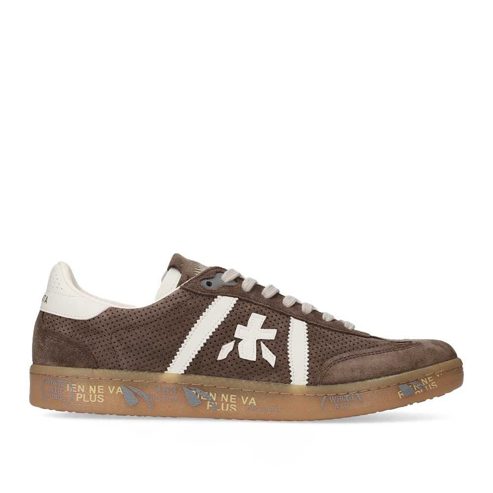 Tenis Premiata De Hombre Bonnie 8125
