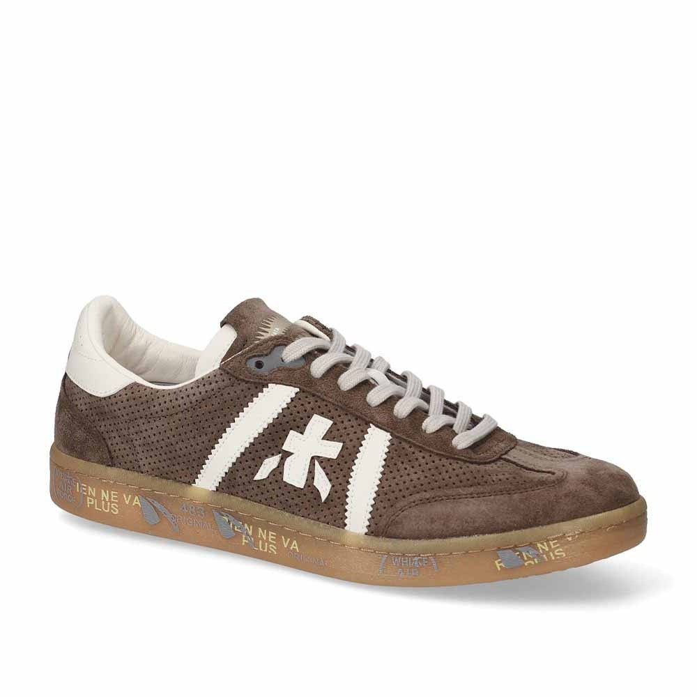 Tenis Premiata De Hombre Bonnie 8125