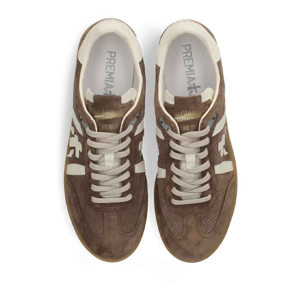 Tenis Premiata De Hombre Bonnie 8125
