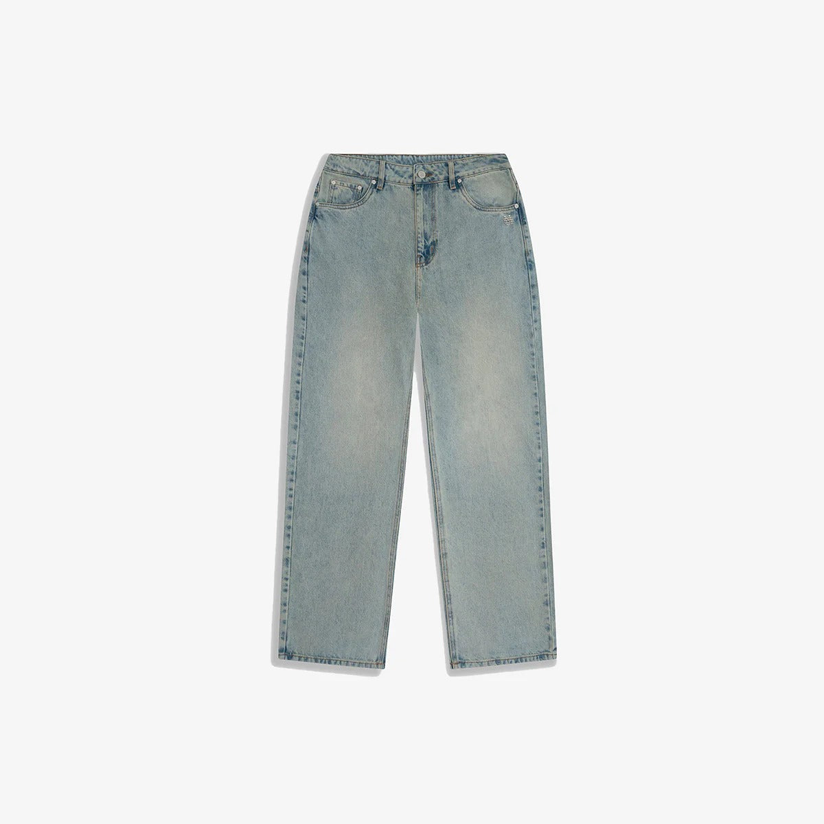 Jeans Rally Straight Fit