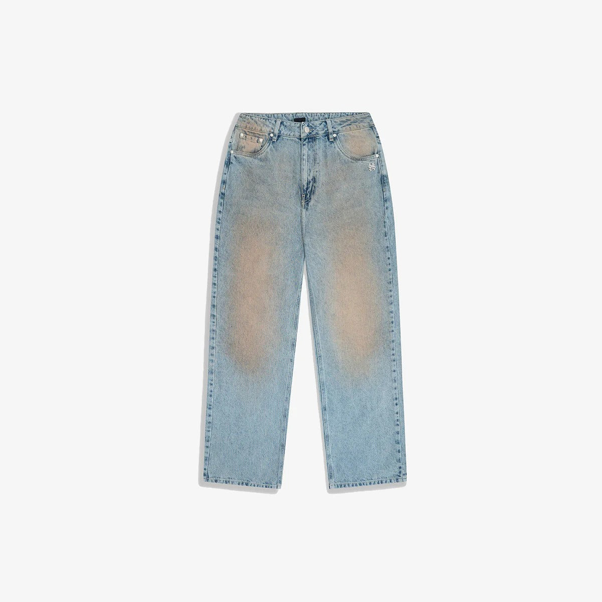 Jeans Rally Straight Fit