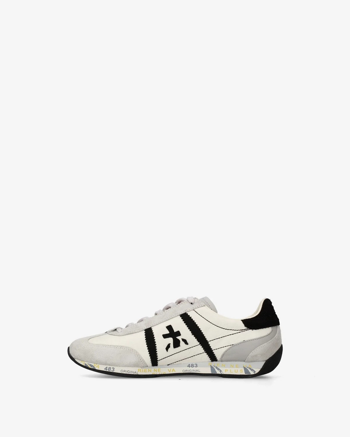 Tenis Premiata De Hombre Jackyx 8222