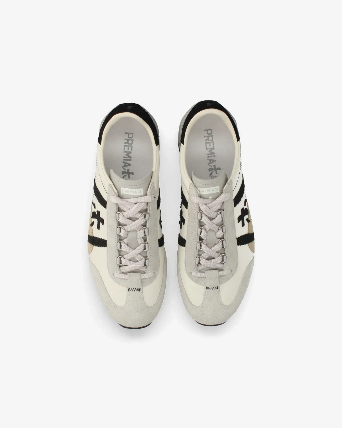 Tenis Premiata De Hombre Jackyx 8222
