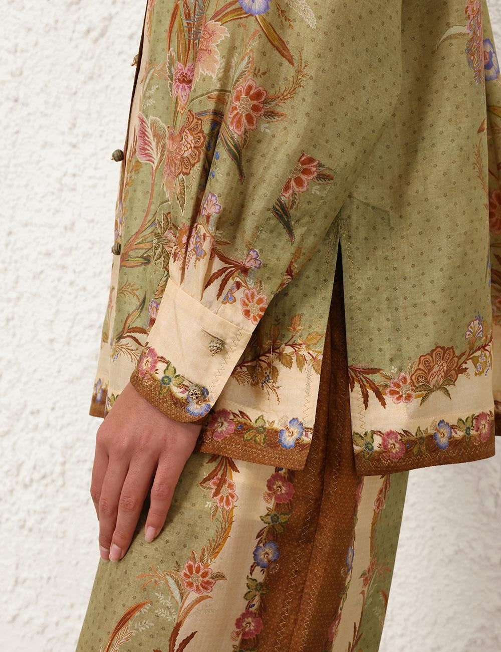 Camisa Indra Relaxed