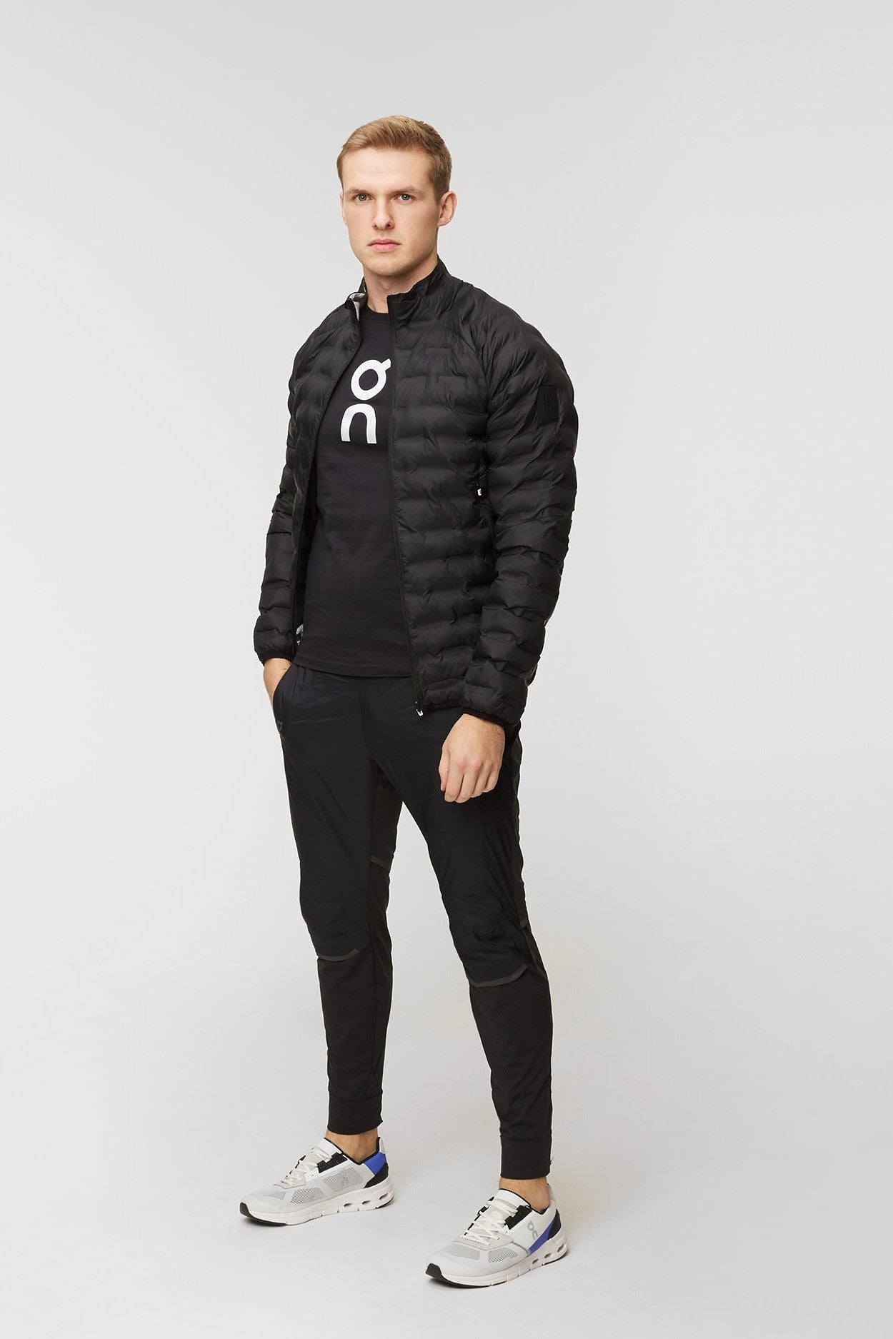 Tenis On Running Cloudrift Hombre