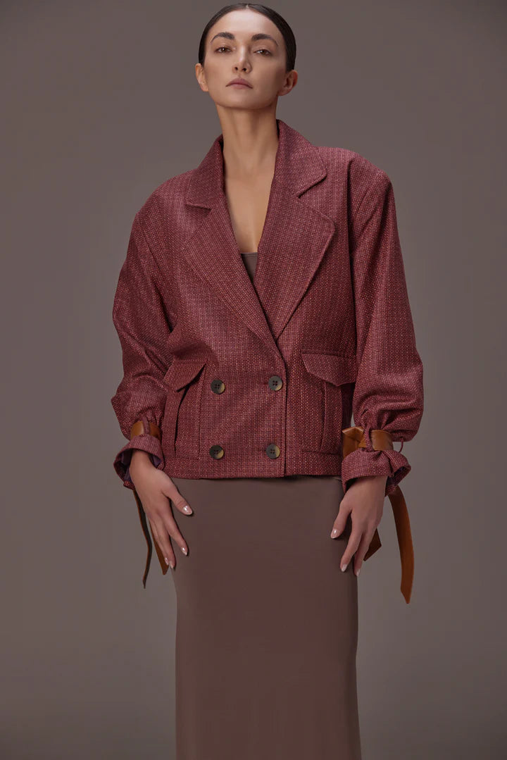 Chaqueta 8.8