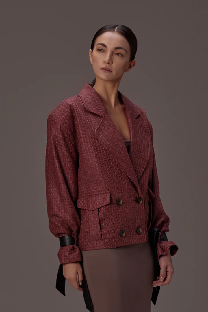 Chaqueta 8.8