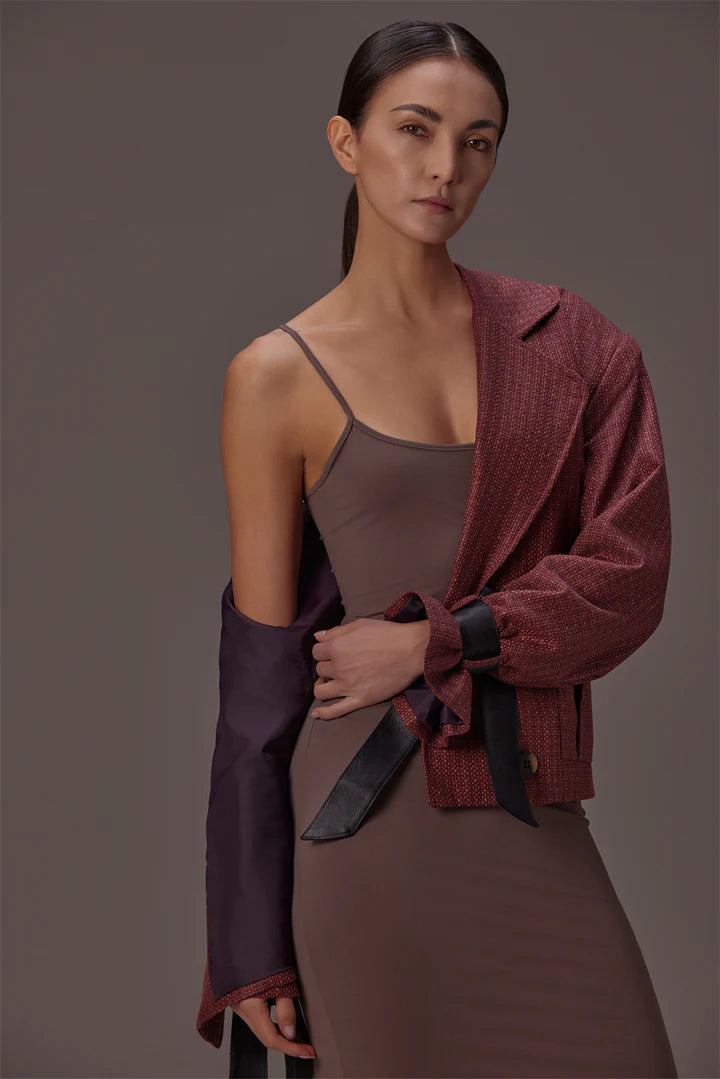 Chaqueta 8.8