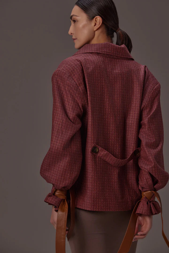 Chaqueta 8.8
