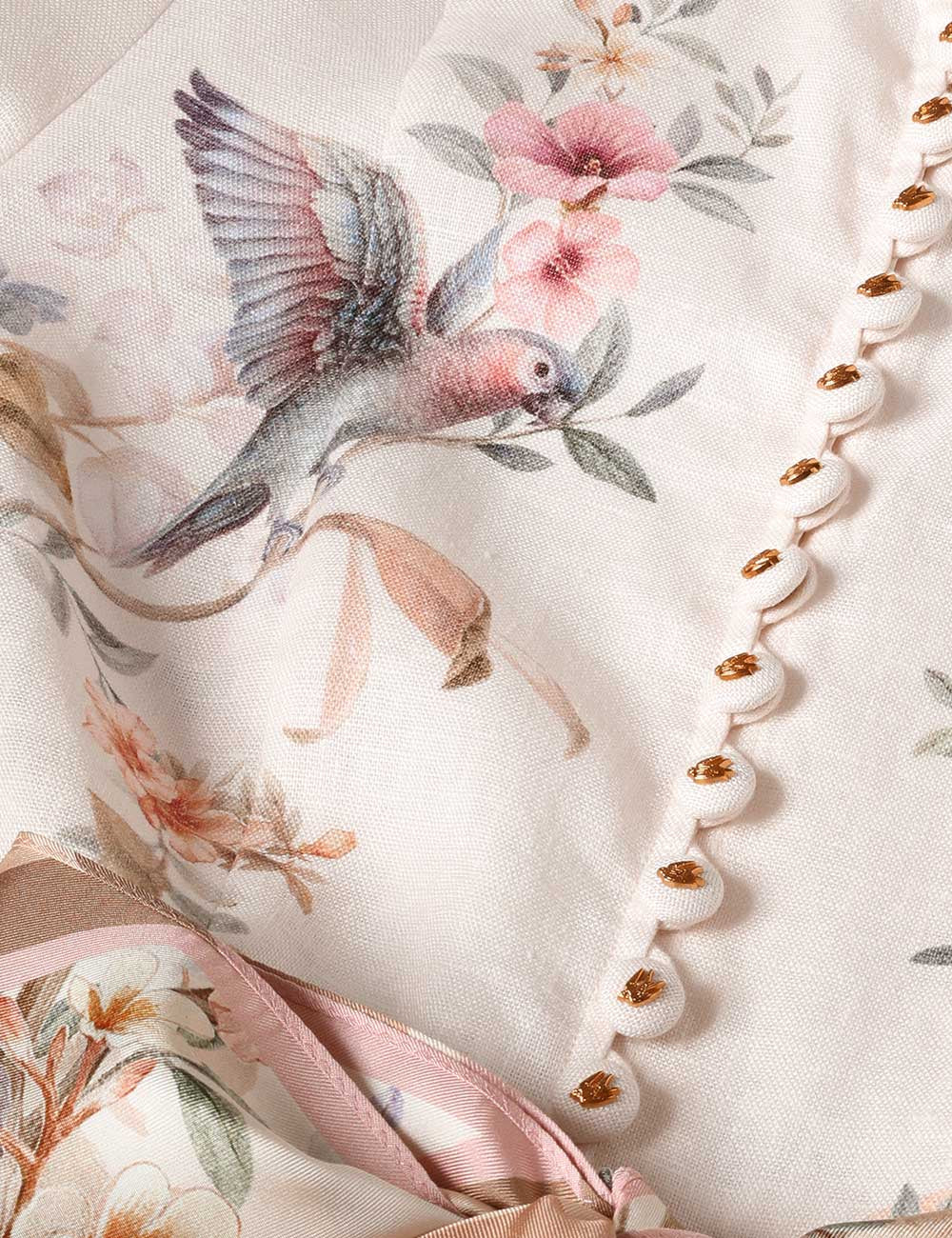 Midi Vestido Rebellion