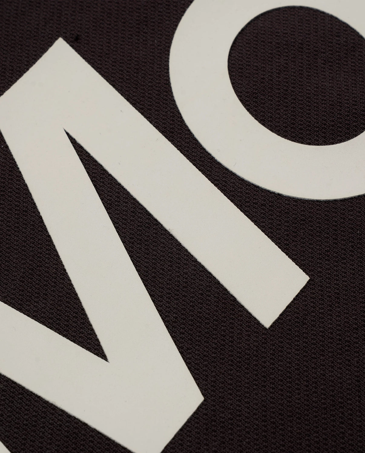 Jersey Tipo Polo Quarter Zip V4