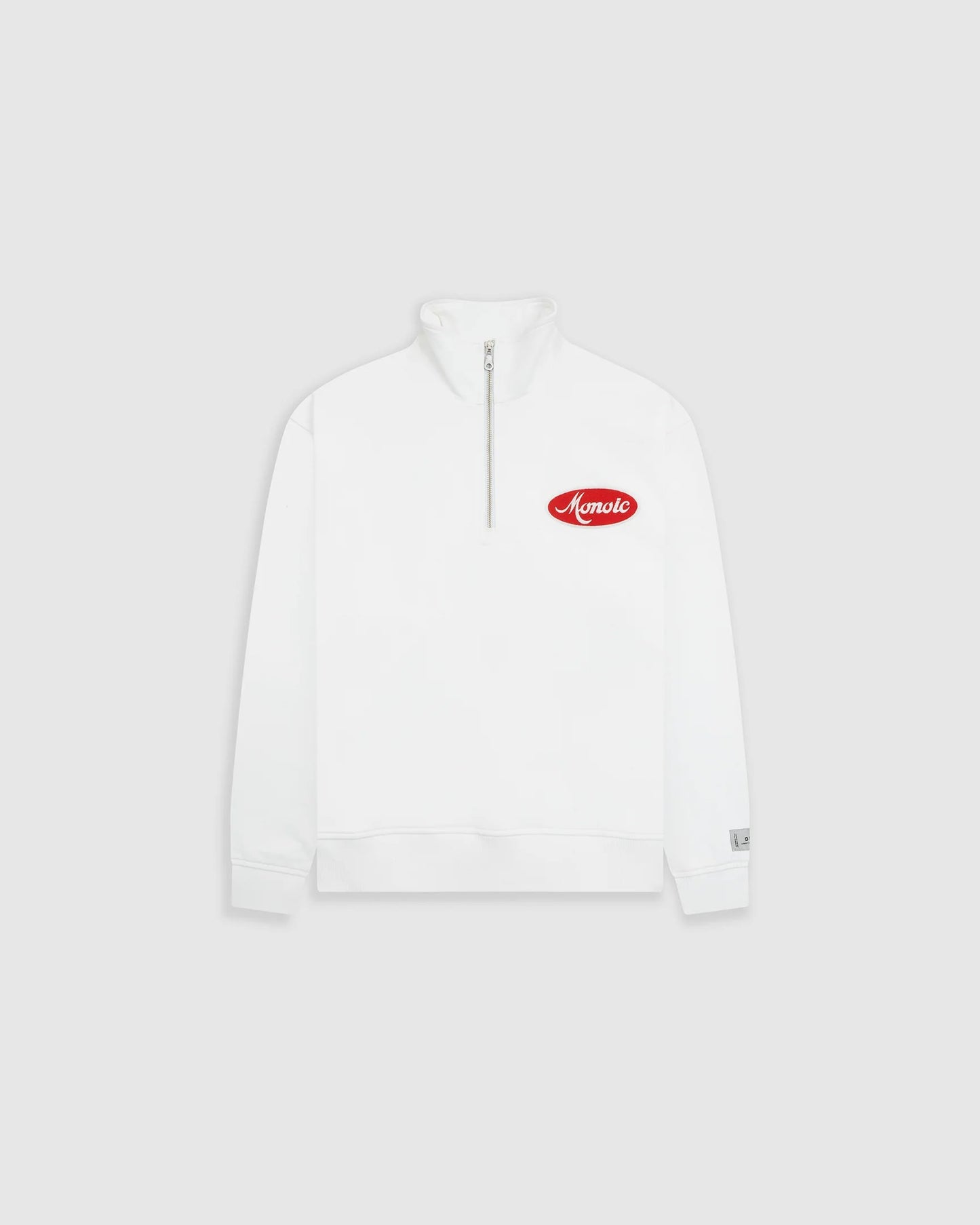 Jersey Quarter Zip Team