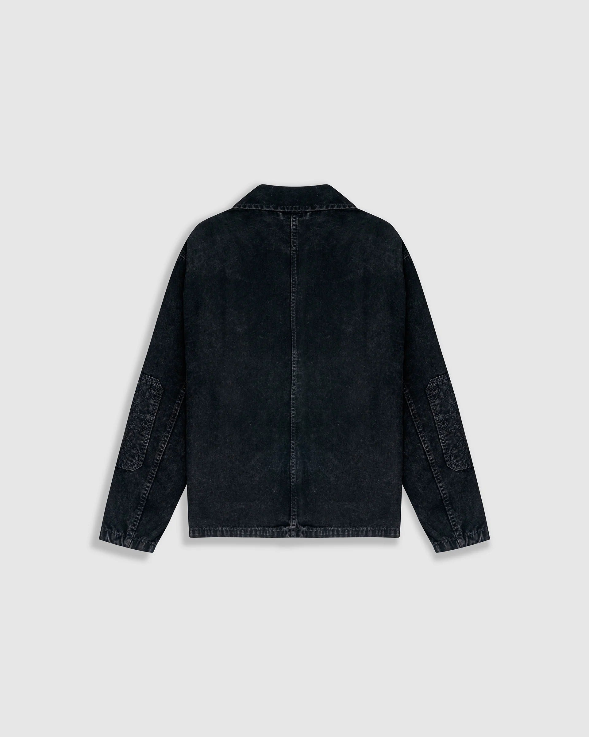 Chaqueta Drill Chore