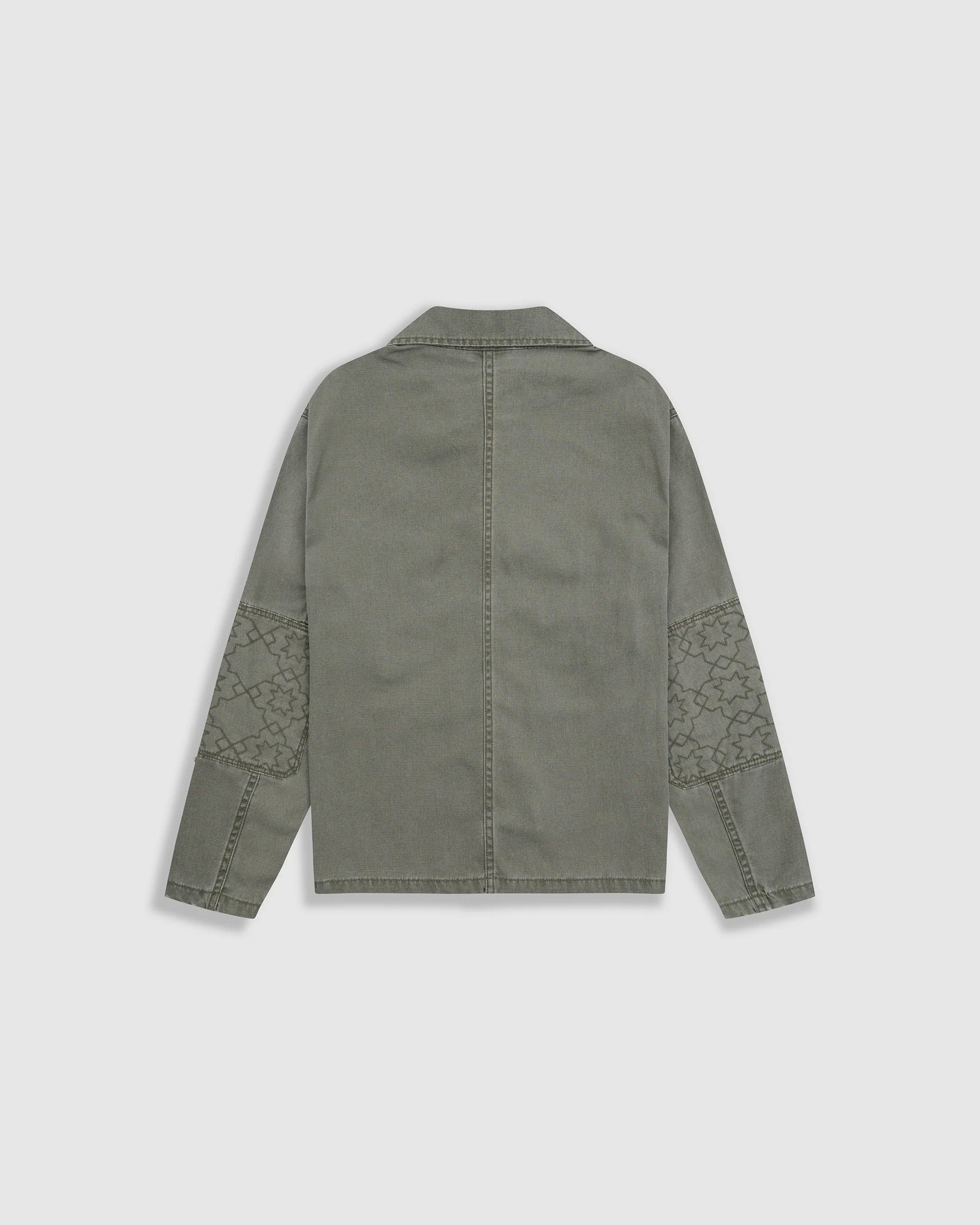 Chaqueta Drill Chore