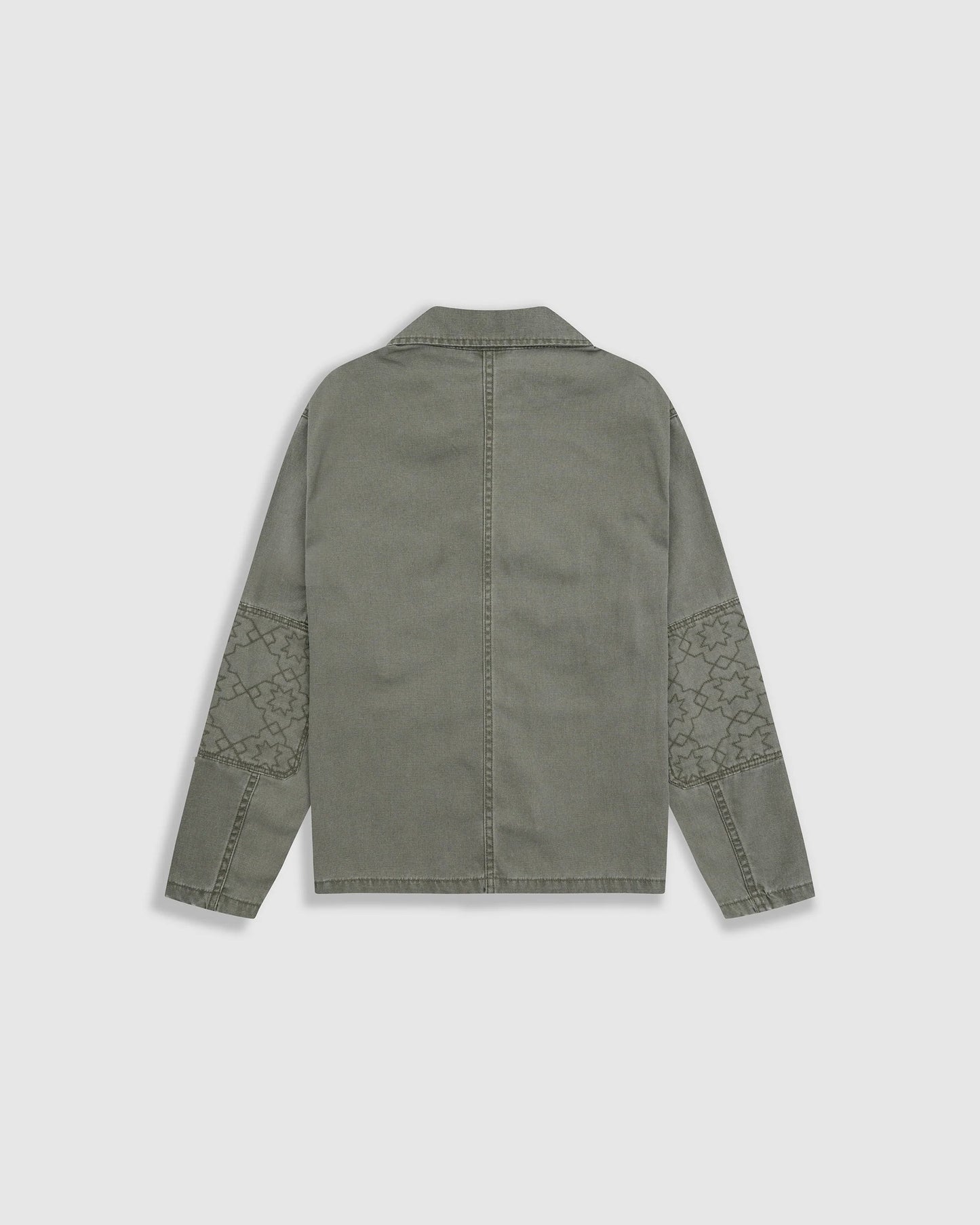Chaqueta Drill Chore