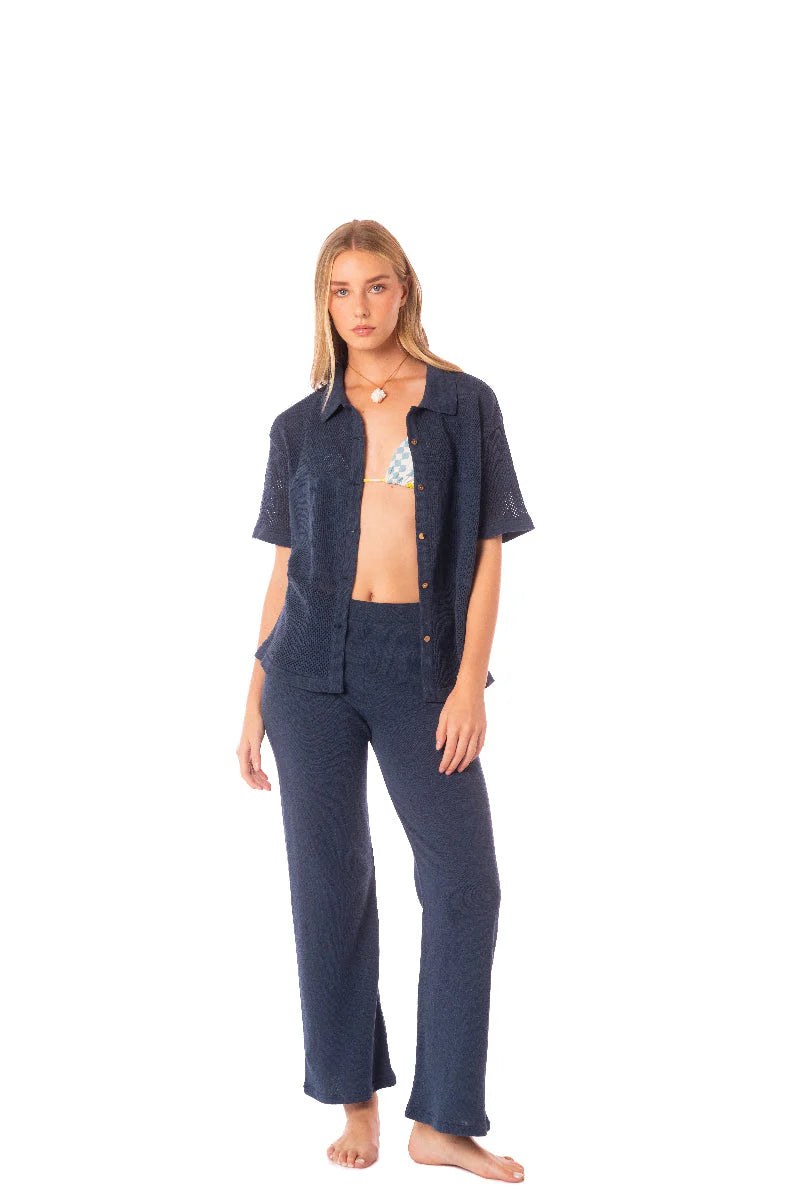 Pantalón Filippa De Citrus Coast