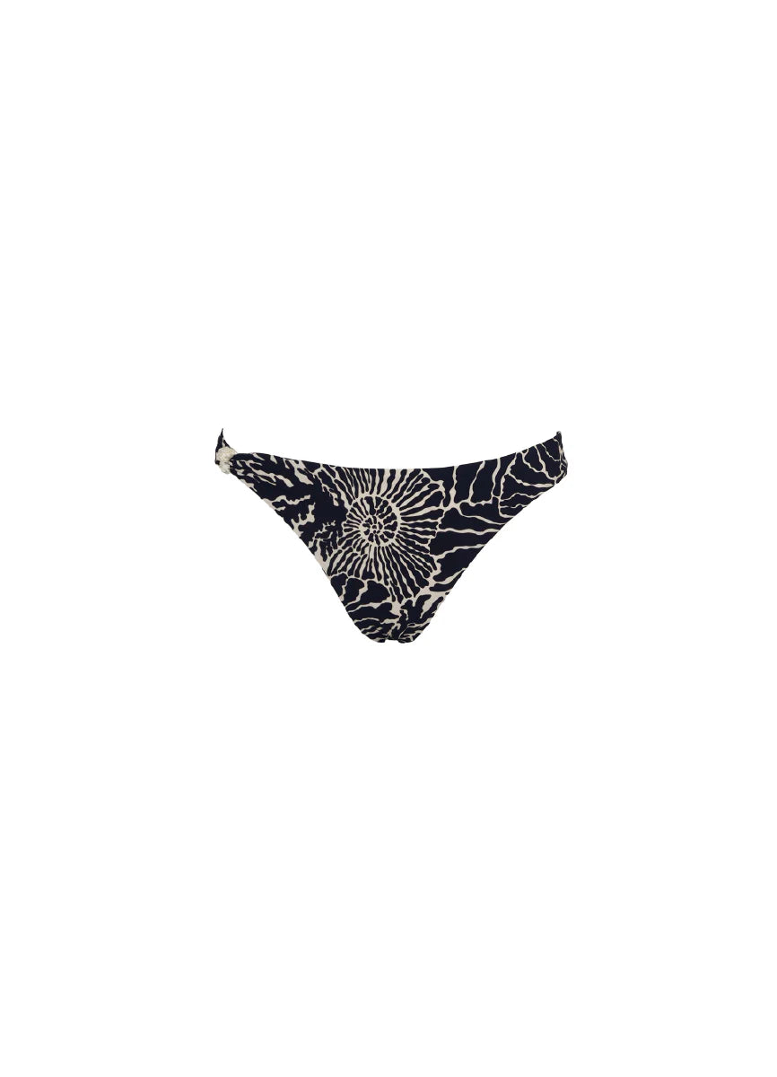 Bottom Orchid Reef Print KIBYS BOTTOM Malva CO