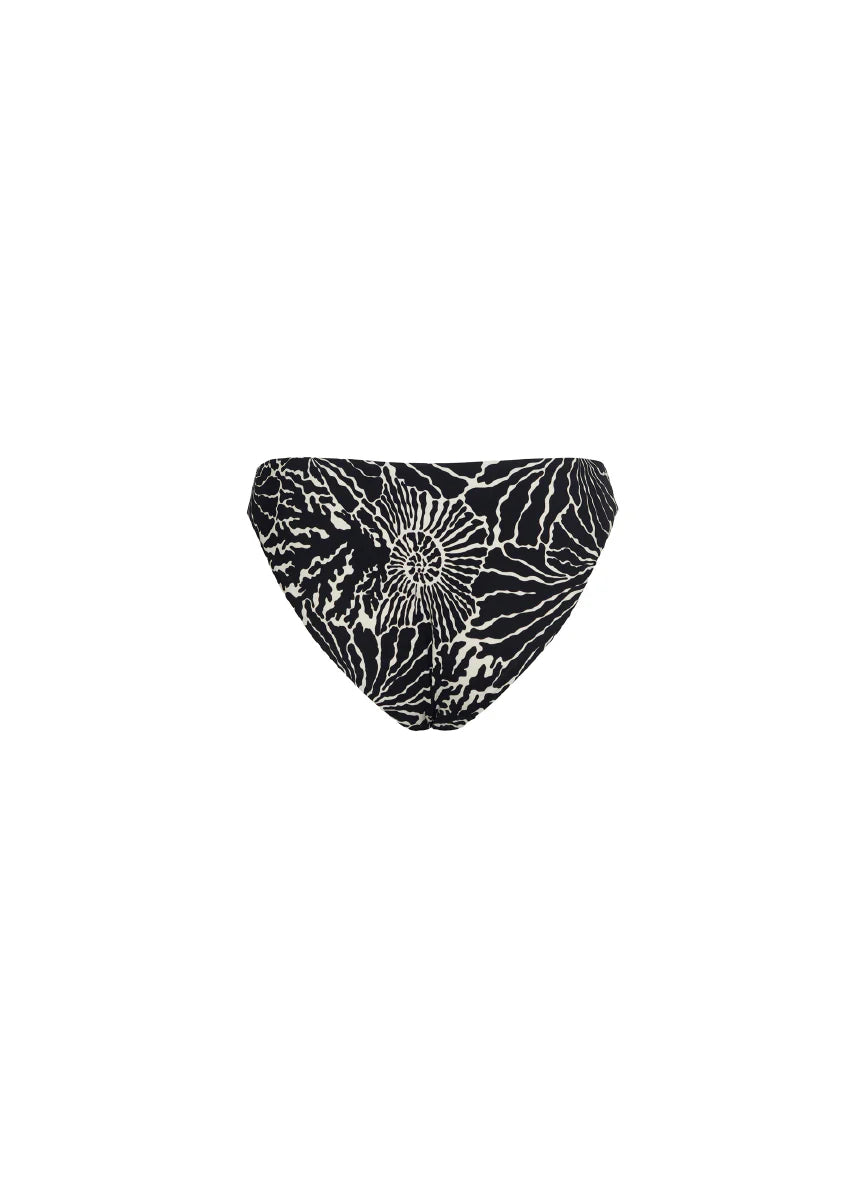 Bottom Orchid Reef Print KIBYS BOTTOM Malva CO