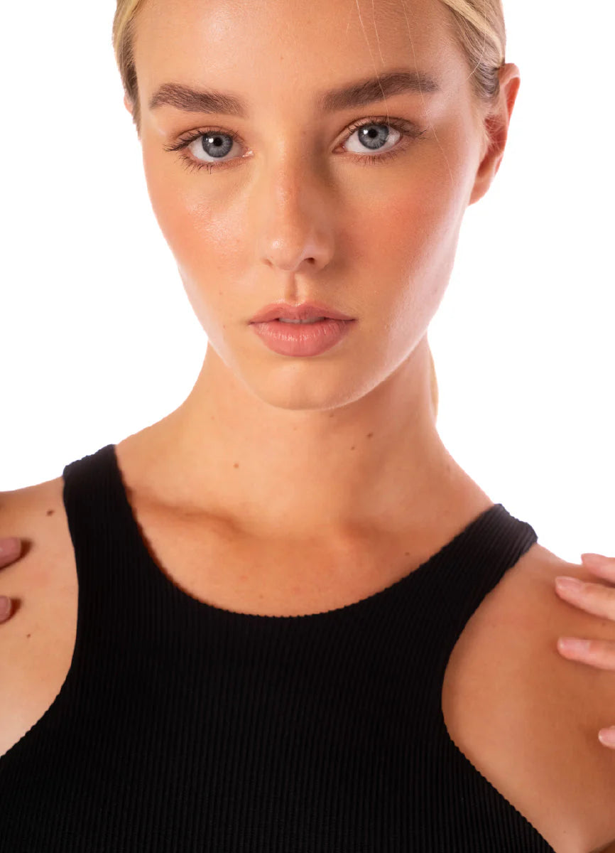 One Piece Blass Reef Negro