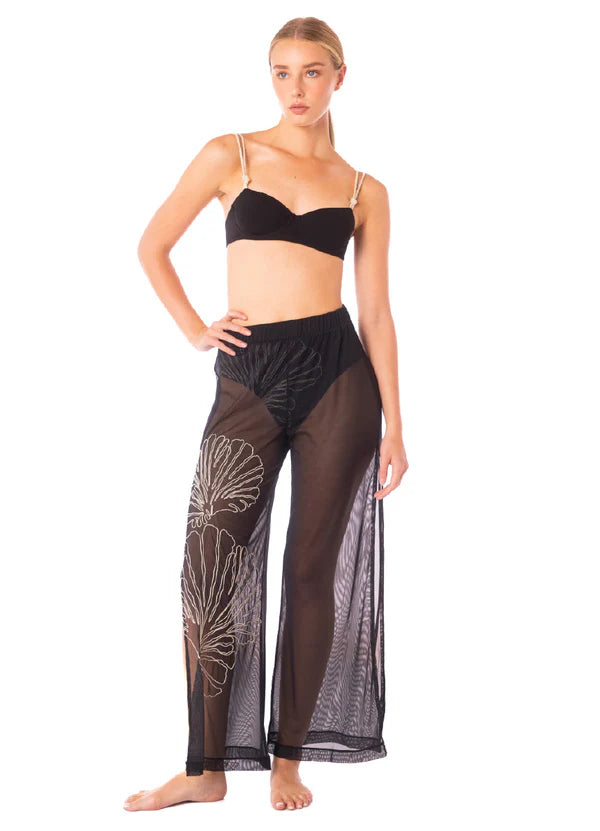 Pantalón Creta De Black Reef