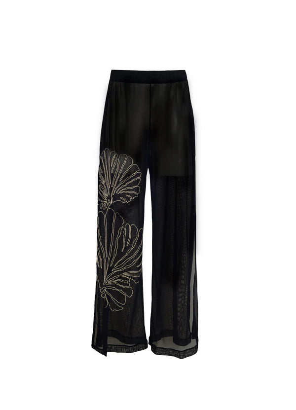 Pantalón Creta De Black Reef