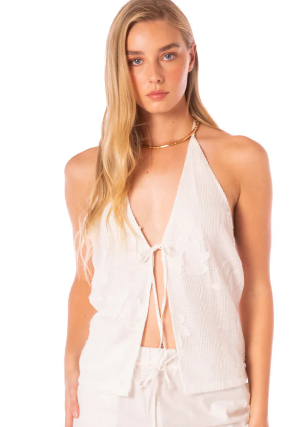 Camisa Jenny Surf Bay
