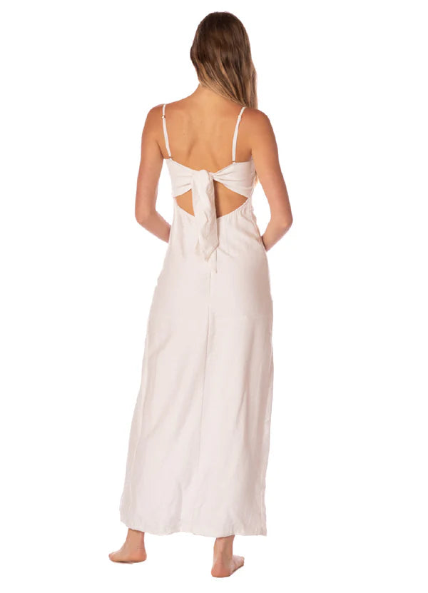 Vestido Enya Sunset