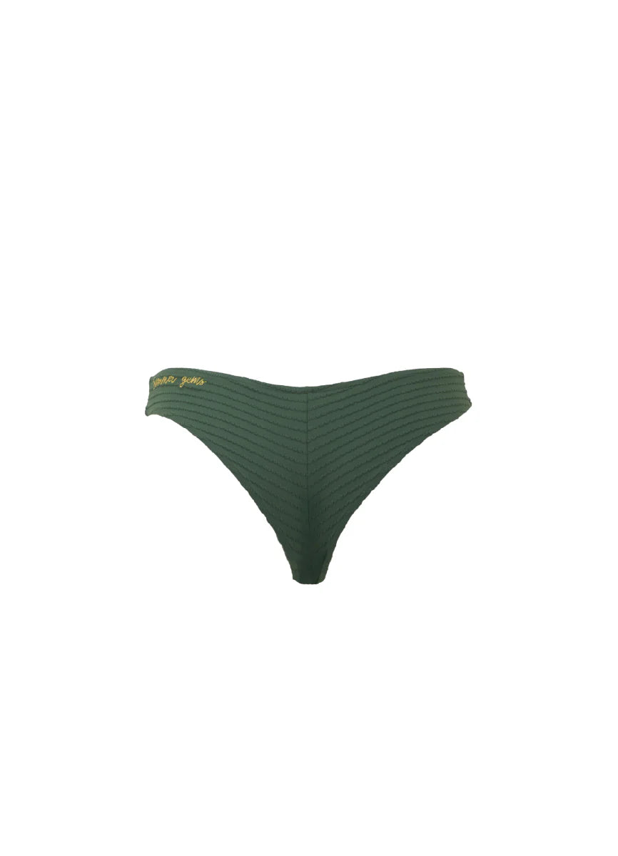 Bottom Charlotte Dunes Solid Sage KIBYS BOTTOM Malva CO