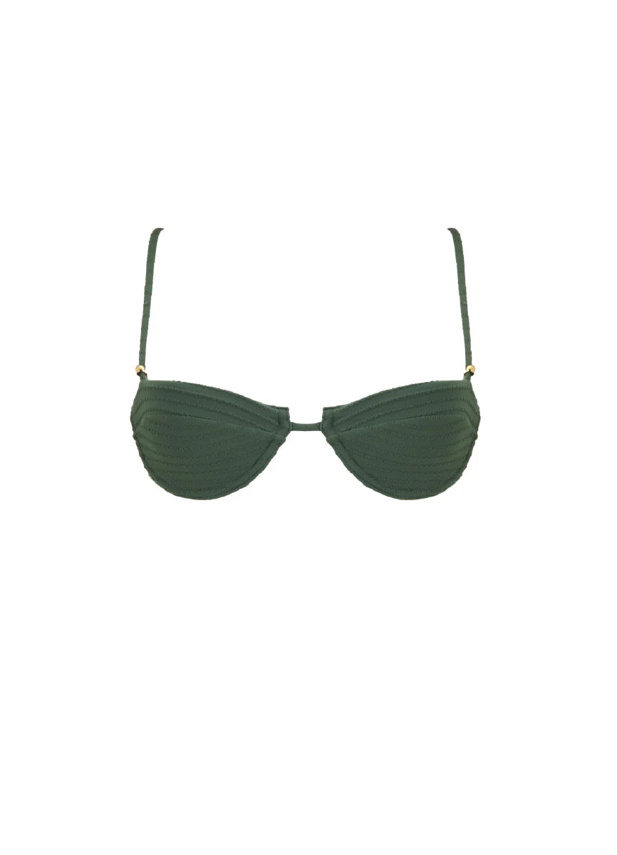 Top Vera Dunes Solid Sage KIBYS TOP Malva CO